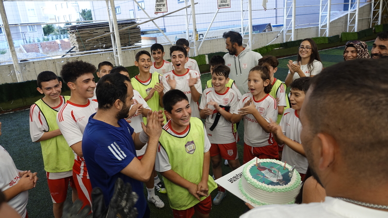 Etkinlik fotoğrafı