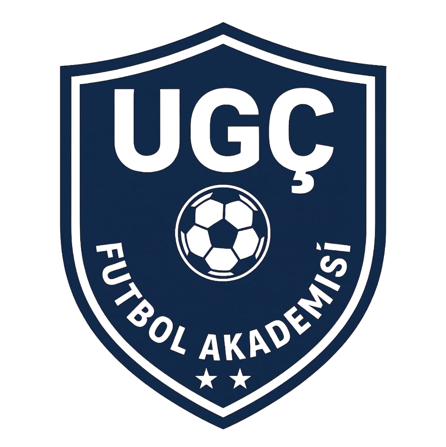 UGÇ Akademi Logosu