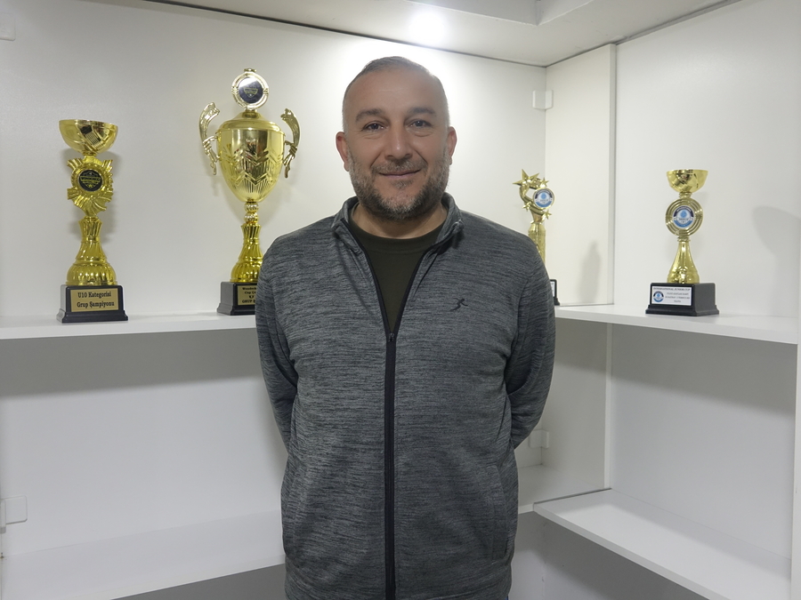 Yönetim Kurulu Üyesi