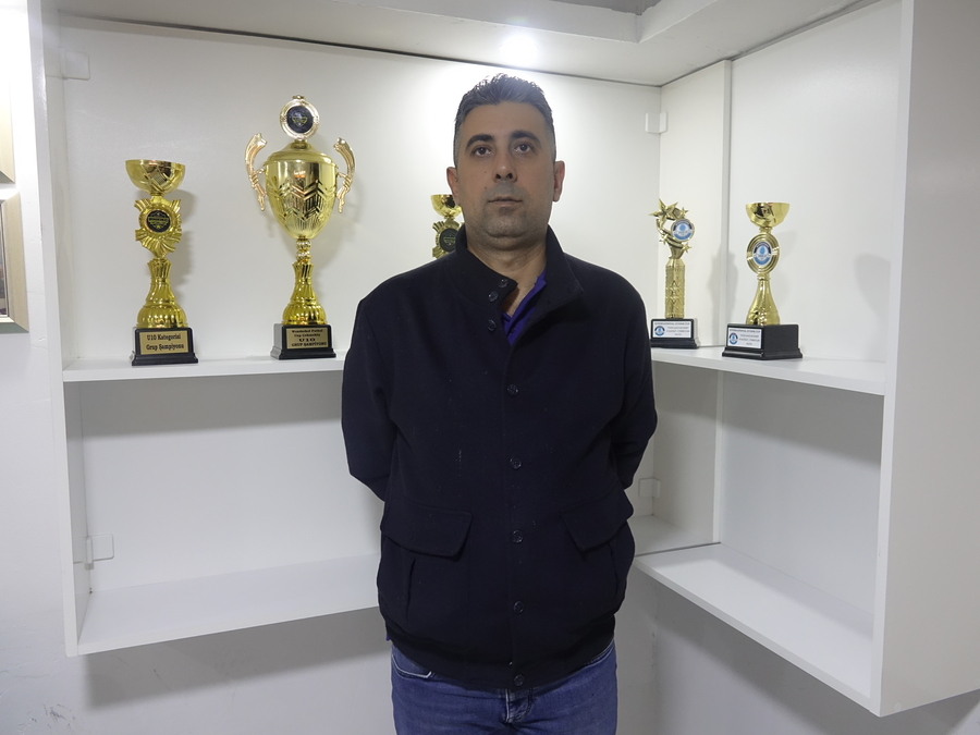 Yönetim Kurulu Üyesi