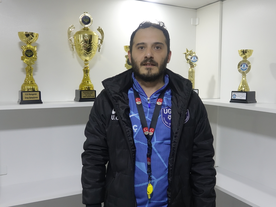 Yönetim Kurulu Üyesi