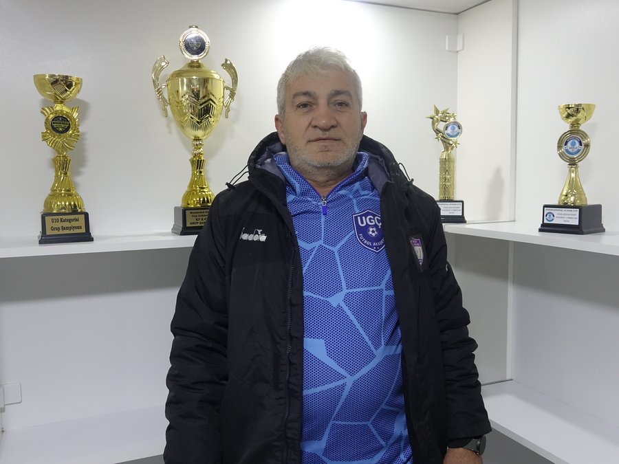 Yönetim Kurulu Üyesi