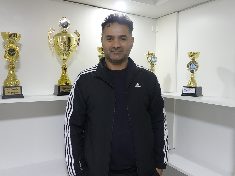 Yönetim Kurulu Üyesi