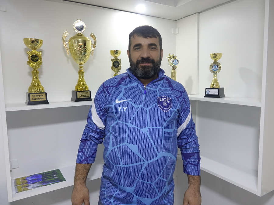 Yönetim Kurulu Üyesi