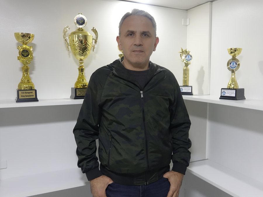 Yönetim Kurulu Üyesi