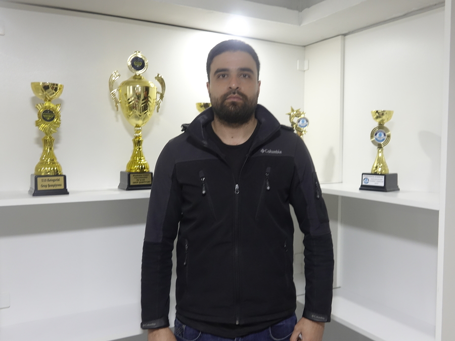 Yönetim Kurulu Üyesi